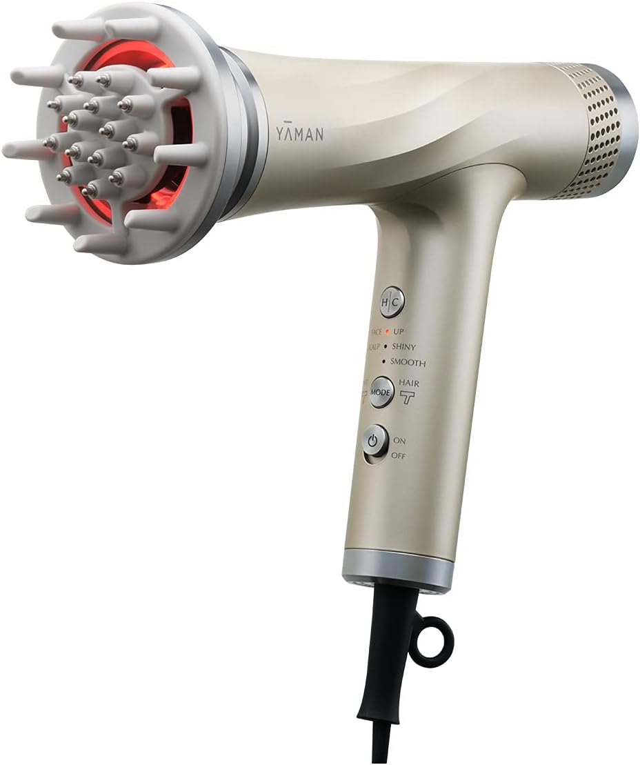 ReFa ReFa BEAUTECH DRYER SMART W RE-AX-05A（ピンク） ReFa BEAUTECH