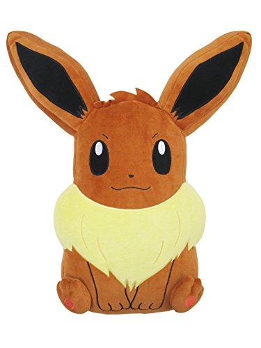 三英貿易（ぬいぐるみ） 三英貿易 ポケットモンスター もちふわ