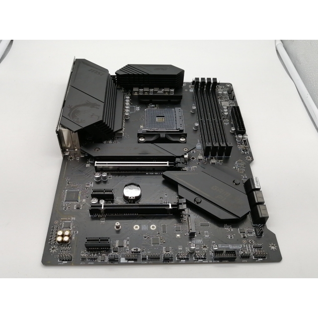 ASRock B550M Pro4 PCパーツマザーボード - 最安値・価格比較 - Yahoo