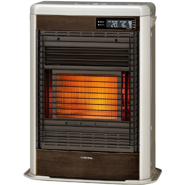 CORONA（住宅設備） ポータブル石油ストーブ RXシリーズ 2020年モデル