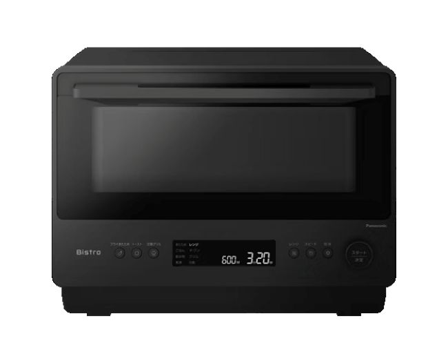 Panasonic パナソニック スチームオーブンレンジ 3つ星ビストロ NE