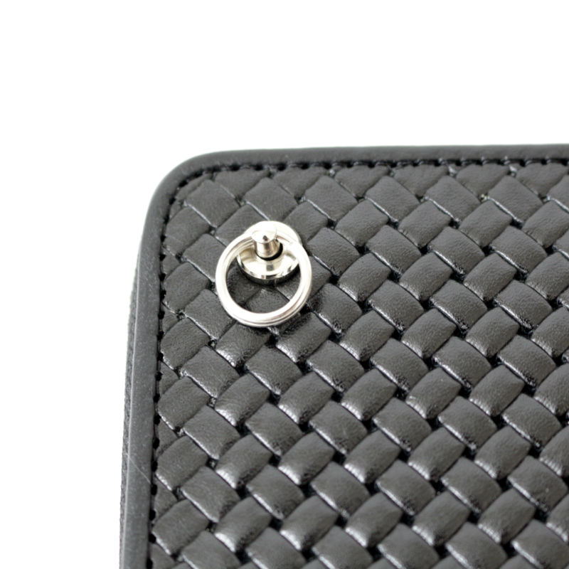 JAM HOME MADE（ジャムホームメイド） NUMBER(N)INE BRAIDING ZIP LONG