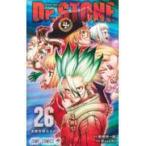Dr．STONE 26 （ジャンプコミックス） 稲垣理一郎／原作