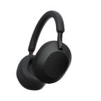SONY ワイヤレスノイズキャンセリングステレオヘッドセット WH-1000XM5