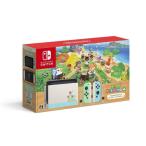 任天堂 Nintendo Switch あつまれ どうぶつの森セット Nintendo Switch