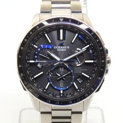 OCEANUS ocw g2000のおすすめ人気商品一覧 通販 - Yahoo!ショッピング