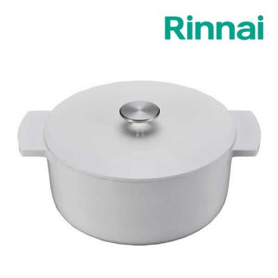 リンナイ（Rinnai） 《在庫あり》◇15時迄出荷OK！リンナイ 無水調理鍋
