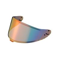SHOEI ショウエイ純正(SHOEI) シールド CWR-F2 ミラー 対応ヘルメット