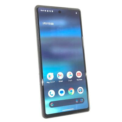 google pixel 6a simフリー（Google Pixel／スマホ） | スマホ