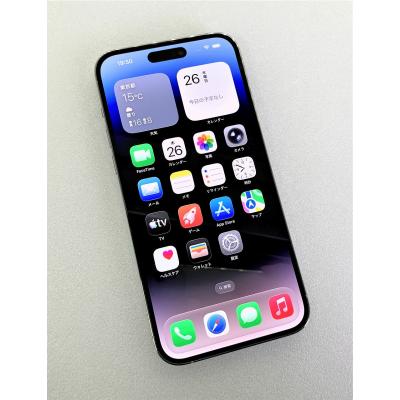 iPhone 14 Pro Max iPhone本体｜スマホ｜スマホ、タブレット、パソコン