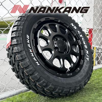14インチ オフロードタイヤ（NANKANG）のおすすめ人気商品一覧 通販