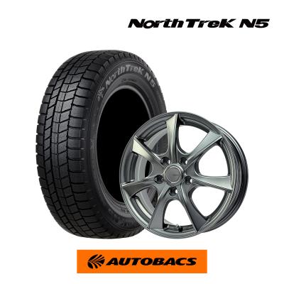 オートバックスYahoo!ショッピング店 - 【スタッドレス】タイヤ