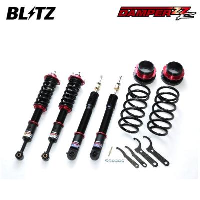 150プラド リフトアップ（BLITZ／自動車 足回り、サスペンション
