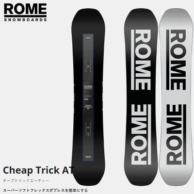 rome SDS cheaptrick（スノーボード、板）｜スノーボード | スポーツ