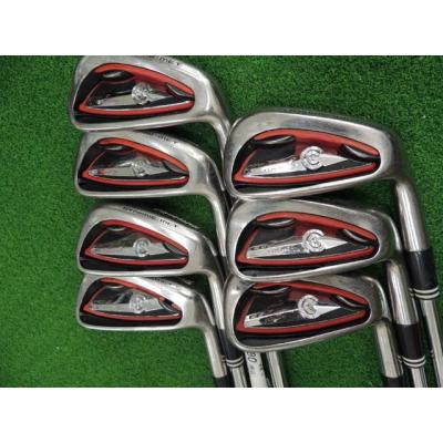Cleveland Golf アイアンセット｜クラブ（メンズ）｜ゴルフ｜スポーツ