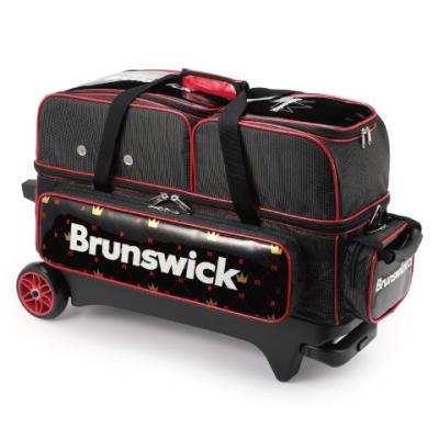 ボウリング用品 バッグ 3個（Brunswick）のおすすめ人気商品一覧 通販