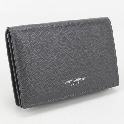 サンローラン 名刺入れのおすすめ人気商品一覧 通販 - Yahoo!ショッピング