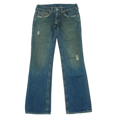 TRUE RELIGION メンズジーンズ、デニム（インチ：30インチ）｜ボトムス