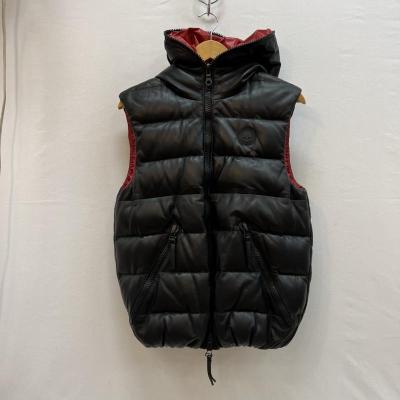 DUVETICA ダウンベスト｜コート、ジャケット｜ファッション おすすめ