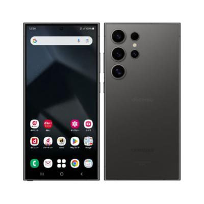 galaxy s24 ultra 本体 512（アンドロイドスマートフォン）｜スマホ