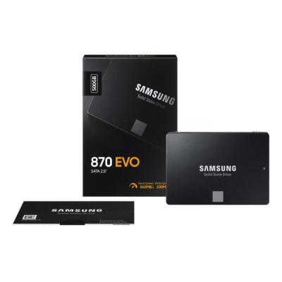 samsung 870 evo 4tb（SAMSUNG）のおすすめ人気商品一覧 通販 - Yahoo