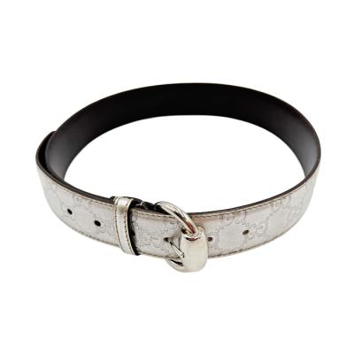 gucciベルト 中古 レディース（レディースベルト）｜ファッション小物