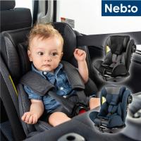 ベビー チャイルドシート ジュニアシート リクライニング ロングユース