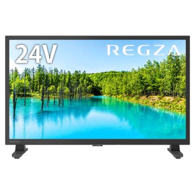 21型テレビ（REGZA）のおすすめ人気商品一覧 通販 - Yahoo!ショッピング