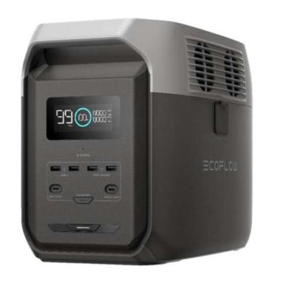 ポータブル電源 1500w（ECOFLOW）のおすすめ人気商品一覧 通販 - Yahoo