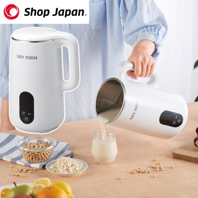 豆乳メーカーソイリッチのおすすめ人気商品一覧 通販 - Yahoo!ショッピング