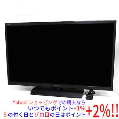 sharp lc32h30（テレビ、映像機器） | 家電 のおすすめ人気商品一覧