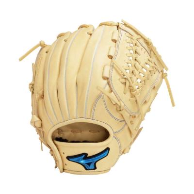 MIZUNO 軟式グローブ（色：イエロー系）｜グローブ｜野球｜スポーツ