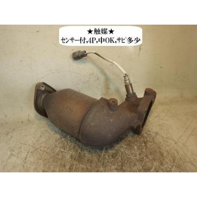ダイハツ純正部品ハイゼット（触媒、キャタライザー）｜排気系パーツ