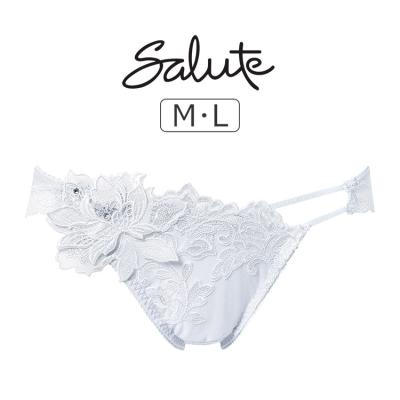 サルート 11G メンズショーツ メンズTバック M PI サルート tバック