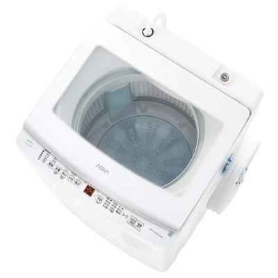アクア 全自動洗濯機 8kgのおすすめ人気商品一覧 通販 - Yahoo