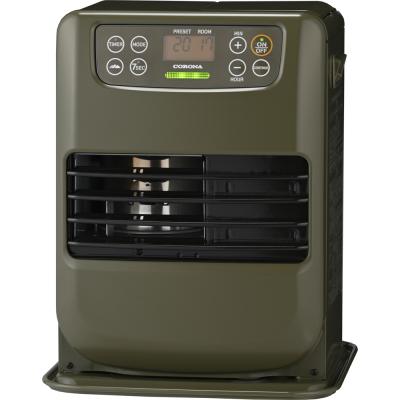 コロナ 石油ファンヒーター gのおすすめ人気商品一覧 通販 - Yahoo