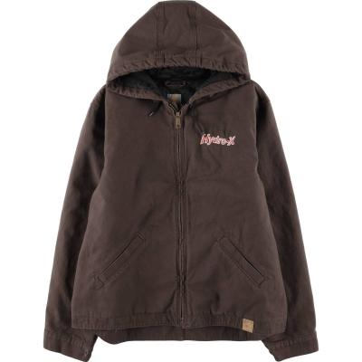 カーハート アクティブジャケット デニムのおすすめ人気商品一覧 通販