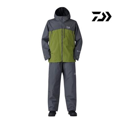 DAIWA（釣り） 雨具、レインウエア｜アウトドア、キャンプ、登山