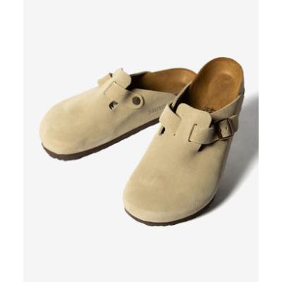 ビルケンシュトック ボストン トープ（BIRKENSTOCK）のおすすめ人気