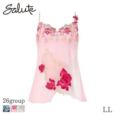 サルート 93 キャミのおすすめ人気商品一覧 通販 - Yahoo!ショッピング