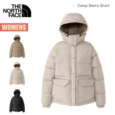THE NORTH FACE レディースダウンコート、ダウンジャケット（サイズ（S