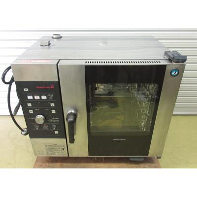 ホシザキ スチコン mic5tb3（飲食業用品、厨房機器） | DIY、工具 の