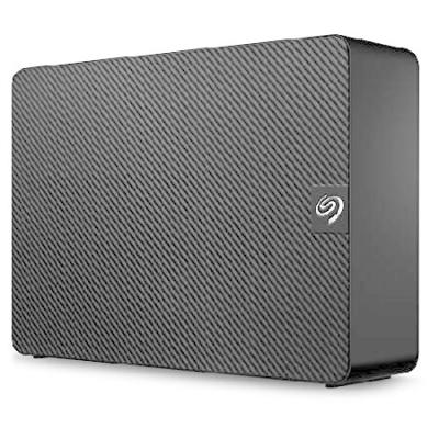 seagate 12tb（外付けハードディスク、ドライブ）｜パソコン周辺機器