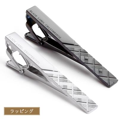 BURBERRY BLACK LABEL タイピン、タイタック｜メンズアクセサリー