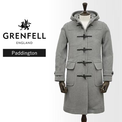 grenfell ダッフルコート（レディースファッション） | ファッション