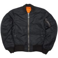 YMCLKY 66%OFF！□米軍タイプ MA-1フライトジャケット 8279Dモデル