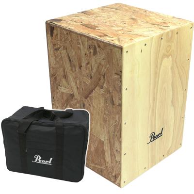 Pearl PCJ-633BB ブームボックスカホンのおすすめ人気商品一覧 通販