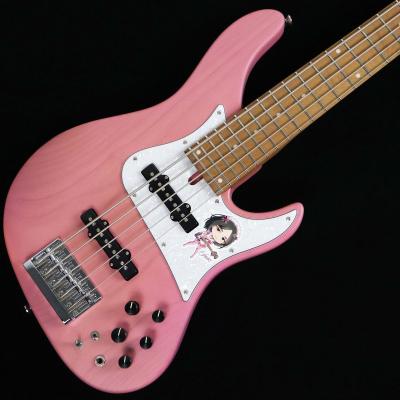 Bacchus ベース（色：ピンク系）｜楽器、器材｜楽器、手芸