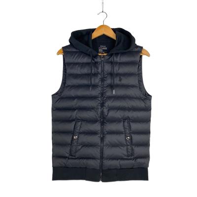 POLO RALPH LAUREN ダウンベスト｜コート、ジャケット｜ファッション