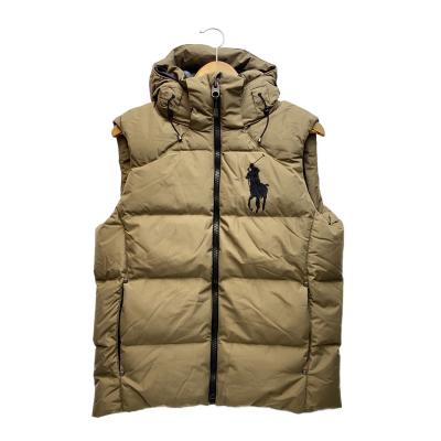 POLO RALPH LAUREN ダウンベスト｜コート、ジャケット｜ファッション